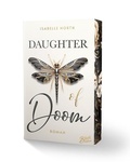 Cover: Daughter of Doom - Black Edition