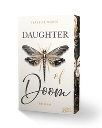 Enlarge image Cover: Daughter of Doom - Black Edition