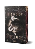 Cover: Bloody Pledge - Black Edition