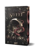 Cover: Sweet Damnation - Black Edition