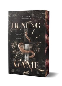 Enlarge image Cover: Hunting Game - Black Edition