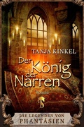 Cover: Der K&ouml;nig der Narren - hockebooks
