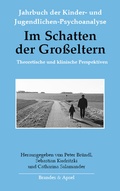 Cover: Im Schatten der Gro&szlig;eltern - Brandes & Apsel