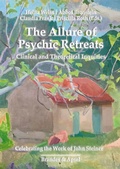 Cover: The Allure of Psychic Retreats - Brandes & Apsel