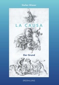 Cover: La causa - Buchschmiede von Dataform Media GmbH