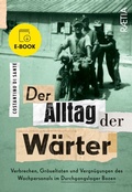 Cover: Der Alltag der W&auml;rter - Edition Raetia