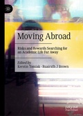 Cover: Moving Abroad - Palgrave Macmillan