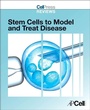 Bild: Cell Press Reviews: Stem Cells to Model and Treat Disease - Academic Cell
