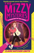 Cover: The Mizzy Mysteries: A Skeleton in the Closet - Farshore
