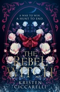 Cover: The Rebel Witch - Magpie