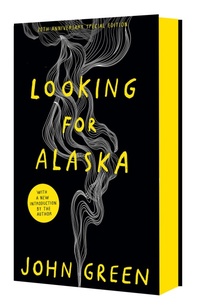 Enlarge image Cover: Looking For Alaska - Harper Fire