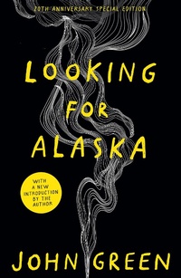 Enlarge image Cover: Looking for Alaska - Harper Fire