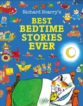 Cover: Best Bedtime Stories Ever - HarperCollins