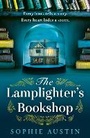 Cover: The Lamplighter's Bookshop - HarperCollins
