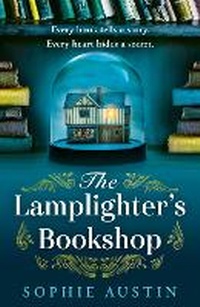 Enlarge image Cover: The Lamplighter's Bookshop - HarperCollins