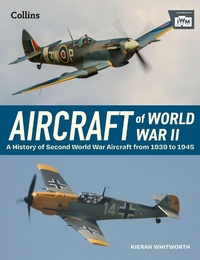 Enlarge image Cover: Aircraft of World War 2 - Collins