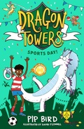 Cover: Dragon Towers: Sports Day - Farshore