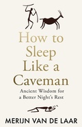 Cover: How to Sleep Like a Caveman - William Collins
