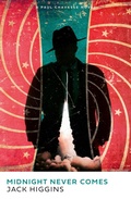 Cover: Midnight Never Comes - HarperCollins