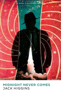 Enlarge image Cover: Midnight Never Comes - HarperCollins
