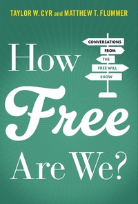 Abbildung von: How Free Are We? - OUP eBook