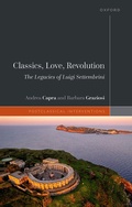 Cover: Classics, Love, Revolution - OUP eBook