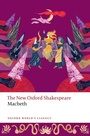 Cover: Macbeth - OUP eBook