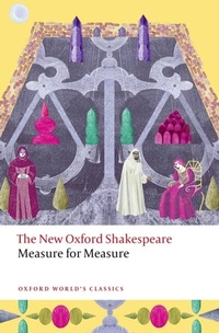 Bild: Measure for Measure - OUP eBook