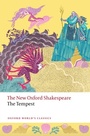 Cover: The Tempest - OUP eBook