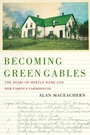 Bild: Becoming Green Gables - McGill-Queen's University Press
