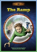 Cover: Phonic Books That Dog! - Phonic Books Ltd