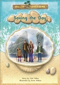 Cover: Phonic Books Island Adventure - Phonic Books Ltd