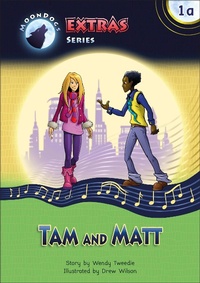 Abbildung von: Phonic Books Moon Dogs Extras Set 1 - Phonic Books Ltd