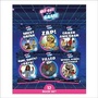 Cover: Phonic Books Get Out of the Game - Phonic Books Ltd