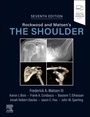Cover: Rockwood and Matsen's The Shoulder - Churchill Livingstone