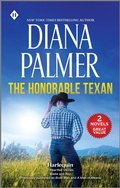 Cover: The Honorable Texan - Harlequin
