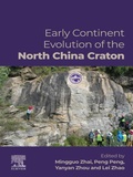 Cover: Early Continent Evolution of the North China Craton - Elsevier