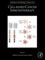 Cover: Cell-based Cancer Immunotherapy - Academic Press