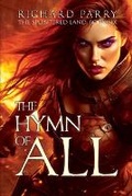 Cover: The Hymn of All - Richard Parry