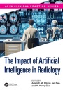 Cover: The Impact of Artificial Intelligence in Radiology - CRC Press