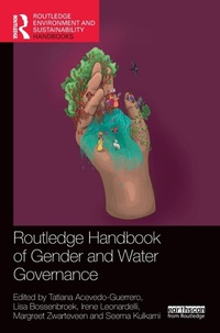 Abbildung von: Routledge Handbook of Gender and Water Governance - Routledge