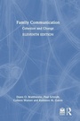 Cover: Family Communication - Routledge