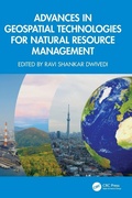 Cover: Advances in Geospatial Technologies for Natural Resource Management - CRC Press