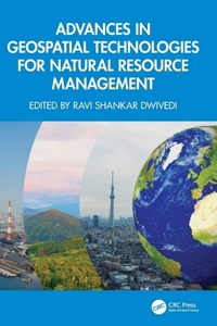 Enlarge image Cover: Advances in Geospatial Technologies for Natural Resource Management - CRC Press