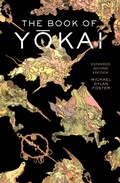 Bild: The Book of Yokai, Expanded Second Edition - Naval Institute Press