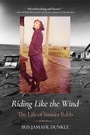 Cover: Riding Like the Wind - Naval Institute Press