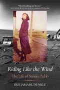 Cover: Riding Like the Wind - Naval Institute Press