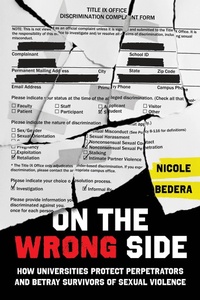Abbildung von: On the Wrong Side - Naval Institute Press
