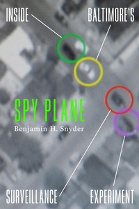 Abbildung von: Spy Plane - Naval Institute Press