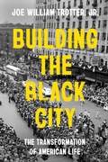 Bild: Building the Black City - Naval Institute Press
